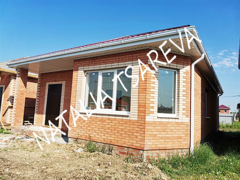 Продажа дома, 90м <sup>2</sup>, 3 сот., Ростовская Продажа дома, 90м <sup>2</sup>, 3 сот., Ростовская