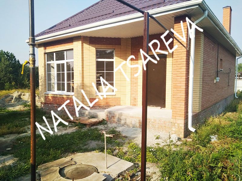 Продажа дома, 90м <sup>2</sup>, 3 сот., Ростовская Продажа дома, 90м <sup>2</sup>, 3 сот., Ростовская