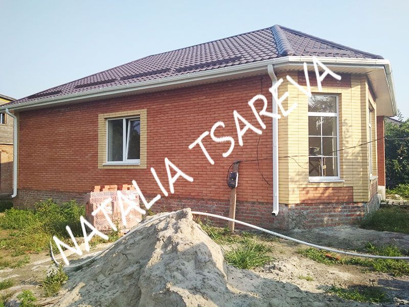 Продажа дома, 90м <sup>2</sup>, 3 сот., Ростовская Продажа дома, 90м <sup>2</sup>, 3 сот., Ростовская