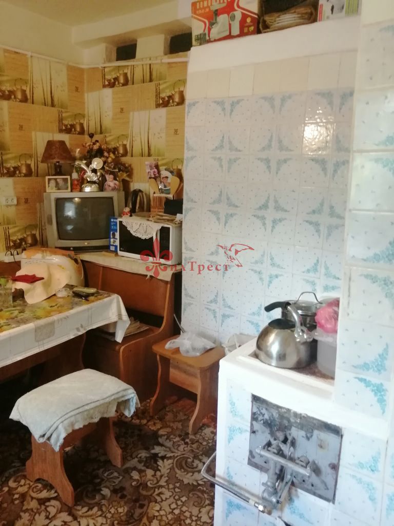 Продажа дома, 50м <sup>2</sup>, 7 сот., Шебекино, Березина ул Продажа дома, 50м <sup>2</sup>, 7 сот., Шебекино, Березина ул