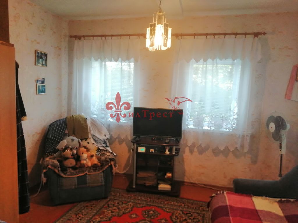 Продажа дома, 50м <sup>2</sup>, 7 сот., Шебекино, Березина ул Продажа дома, 50м <sup>2</sup>, 7 сот., Шебекино, Березина ул