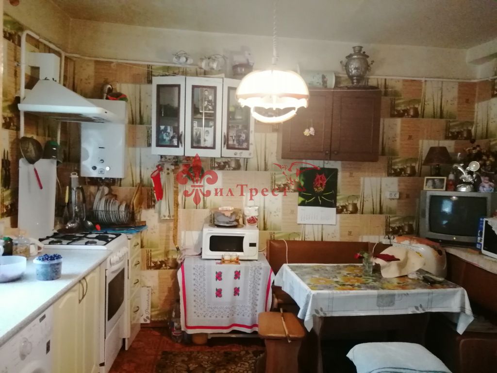 Продажа дома, 50м <sup>2</sup>, 7 сот., Шебекино, Березина ул Продажа дома, 50м <sup>2</sup>, 7 сот., Шебекино, Березина ул