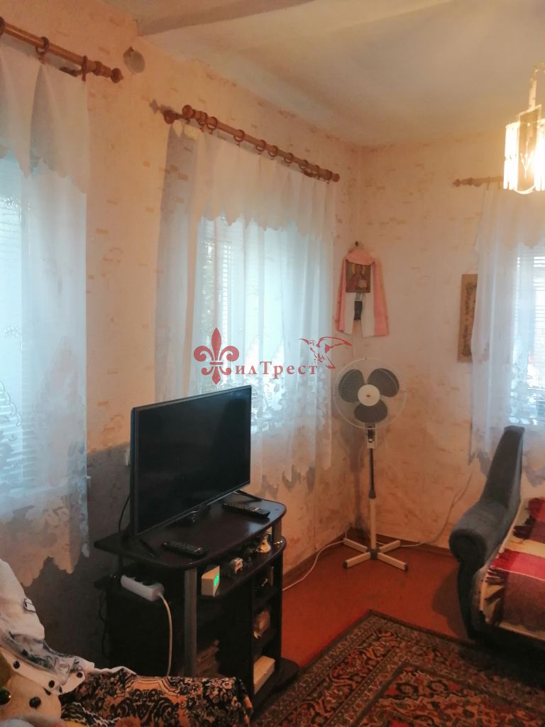 Продажа дома, 50м <sup>2</sup>, 7 сот., Шебекино, Березина ул Продажа дома, 50м <sup>2</sup>, 7 сот., Шебекино, Березина ул