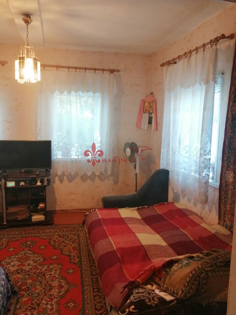 Продажа дома, 50м <sup>2</sup>, 7 сот., Шебекино, Березина ул Продажа дома, 50м <sup>2</sup>, 7 сот., Шебекино, Березина ул