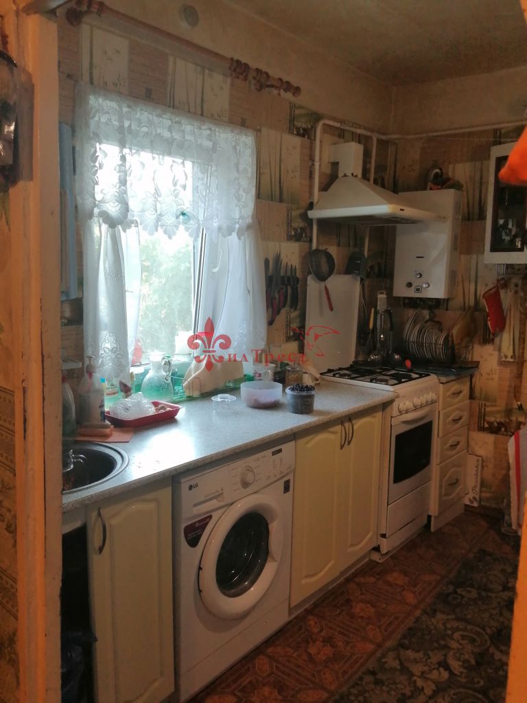 Продажа дома, 50м <sup>2</sup>, 7 сот., Шебекино, Березина ул Продажа дома, 50м <sup>2</sup>, 7 сот., Шебекино, Березина ул