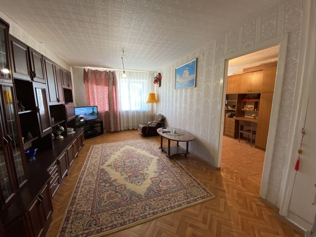 Продажа 3-комнатной квартиры, Димитровград, Куйбышева ул, 272 Продажа 3-комнатной квартиры, Димитровград, Куйбышева ул, 272