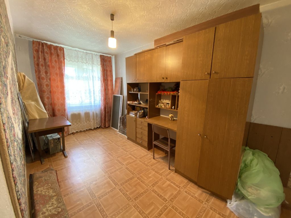 Продажа 3-комнатной квартиры, Димитровград, Куйбышева ул, 272 Продажа 3-комнатной квартиры, Димитровград, Куйбышева ул, 272