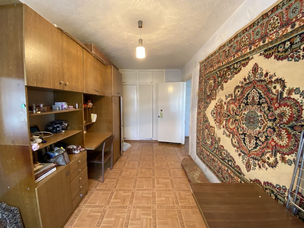 Продажа 3-комнатной квартиры, Димитровград, Куйбышева ул, 272 Продажа 3-комнатной квартиры, Димитровград, Куйбышева ул, 272