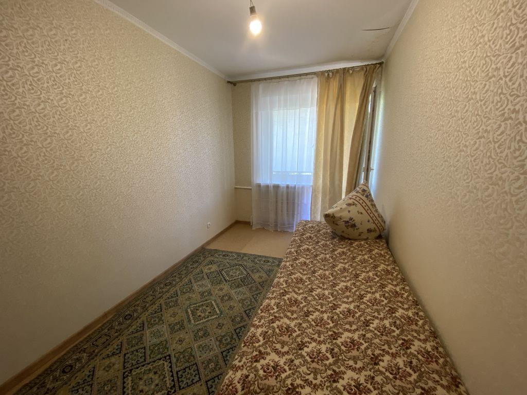 Продажа 3-комнатной квартиры, Димитровград, Куйбышева ул, 272 Продажа 3-комнатной квартиры, Димитровград, Куйбышева ул, 272