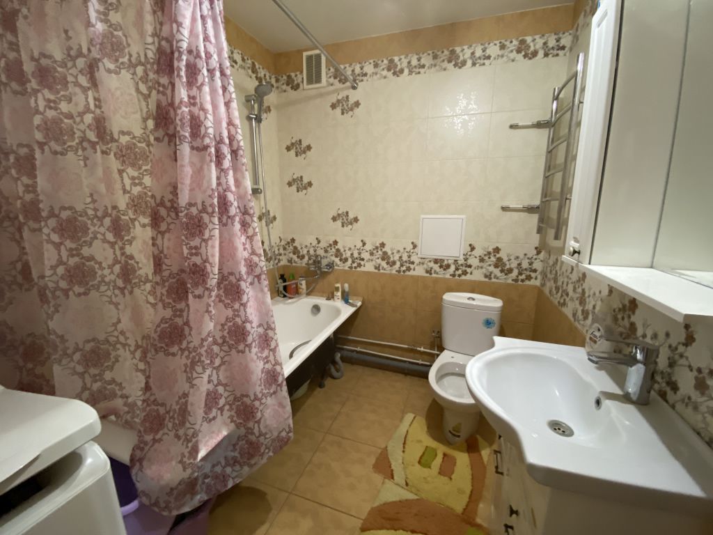 Продажа 3-комнатной квартиры, Димитровград, Куйбышева ул, 272 Продажа 3-комнатной квартиры, Димитровград, Куйбышева ул, 272