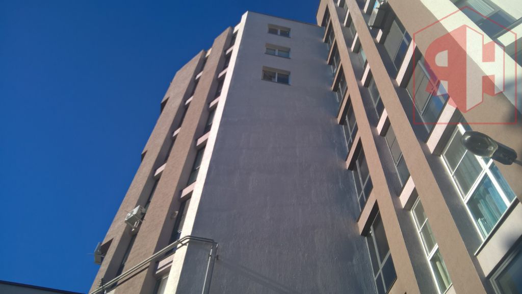 Продажа коммерческой недвижимости, 1000м <sup>2</sup>, Нижний Новгород, Красносельская ул, 9а Продажа коммерческой недвижимости, 1000м <sup>2</sup>, Нижний Новгород, Красносельская ул, 9а