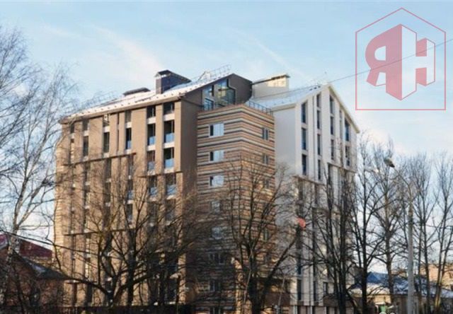 Продажа коммерческой недвижимости, 1000м <sup>2</sup>, Нижний Новгород, Красносельская ул, 9а Продажа коммерческой недвижимости, 1000м <sup>2</sup>, Нижний Новгород, Красносельская ул, 9а