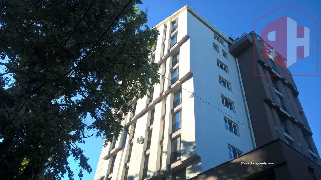 Продажа коммерческой недвижимости, 1000м <sup>2</sup>, Нижний Новгород, Красносельская ул, 9а Продажа коммерческой недвижимости, 1000м <sup>2</sup>, Нижний Новгород, Красносельская ул, 9а