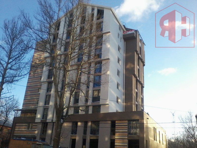 Продажа коммерческой недвижимости, 1600м <sup>2</sup>, Нижний Новгород, Красносельская ул, 9а Продажа коммерческой недвижимости, 1600м <sup>2</sup>, Нижний Новгород, Красносельская ул, 9а