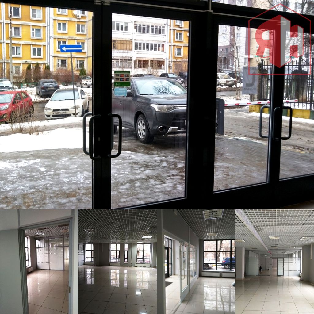 Продажа коммерческой недвижимости, 1600м <sup>2</sup>, Нижний Новгород, Красносельская ул, 9а Продажа коммерческой недвижимости, 1600м <sup>2</sup>, Нижний Новгород, Красносельская ул, 9а