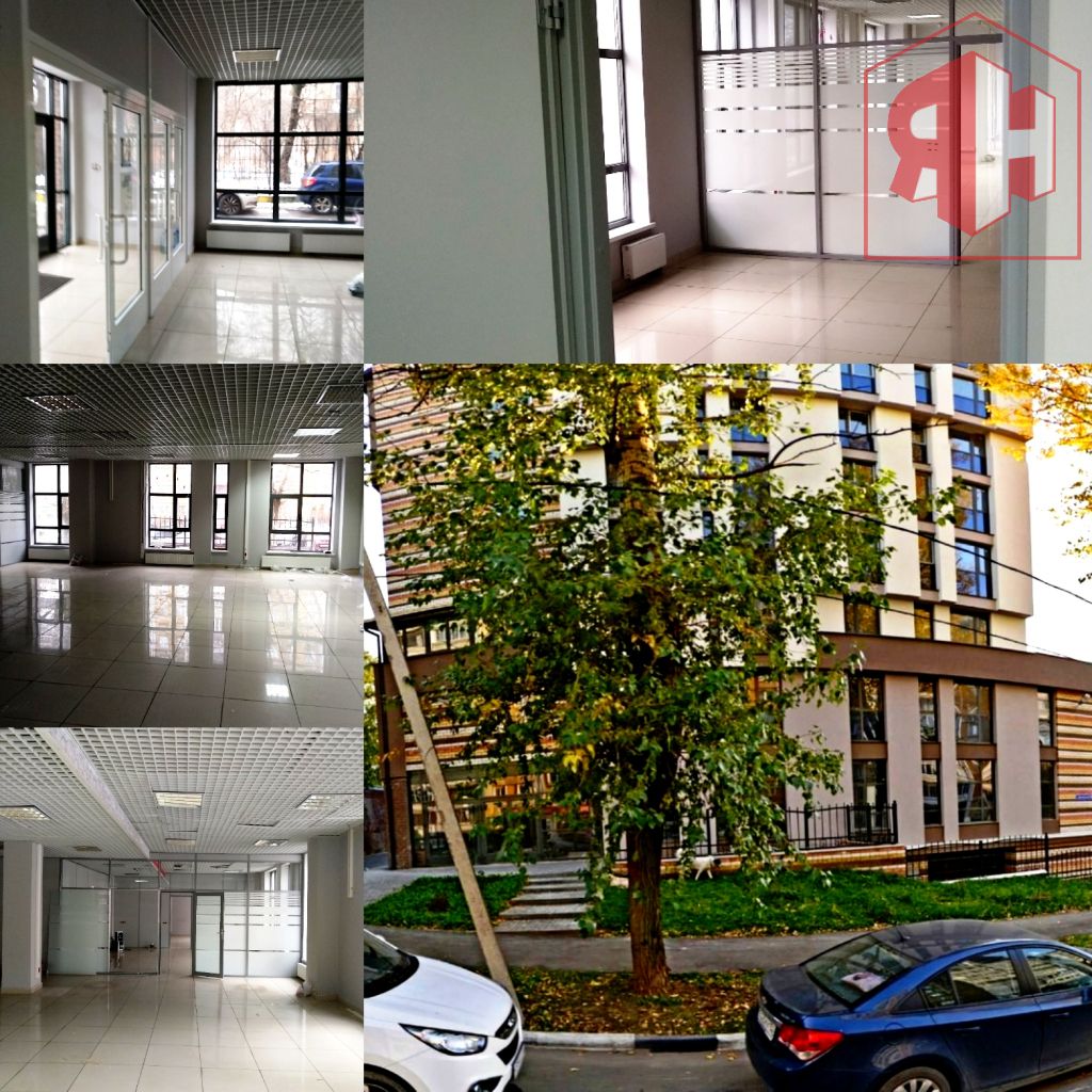 Продажа коммерческой недвижимости, 1600м <sup>2</sup>, Нижний Новгород, Красносельская ул, 9а Продажа коммерческой недвижимости, 1600м <sup>2</sup>, Нижний Новгород, Красносельская ул, 9а
