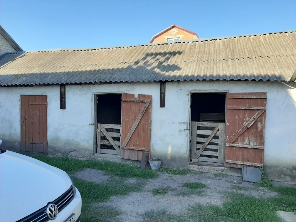 Продажа дома, 160м <sup>2</sup>, 16 сот., Бирюч, Вишневая ул, 6 Продажа дома, 160м <sup>2</sup>, 16 сот., Бирюч, Вишневая ул, 6