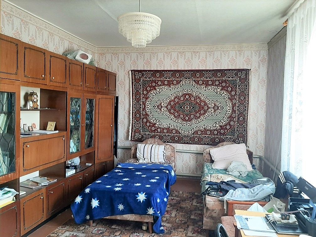 Продажа дома, 160м <sup>2</sup>, 16 сот., Бирюч, Вишневая ул, 6 Продажа дома, 160м <sup>2</sup>, 16 сот., Бирюч, Вишневая ул, 6