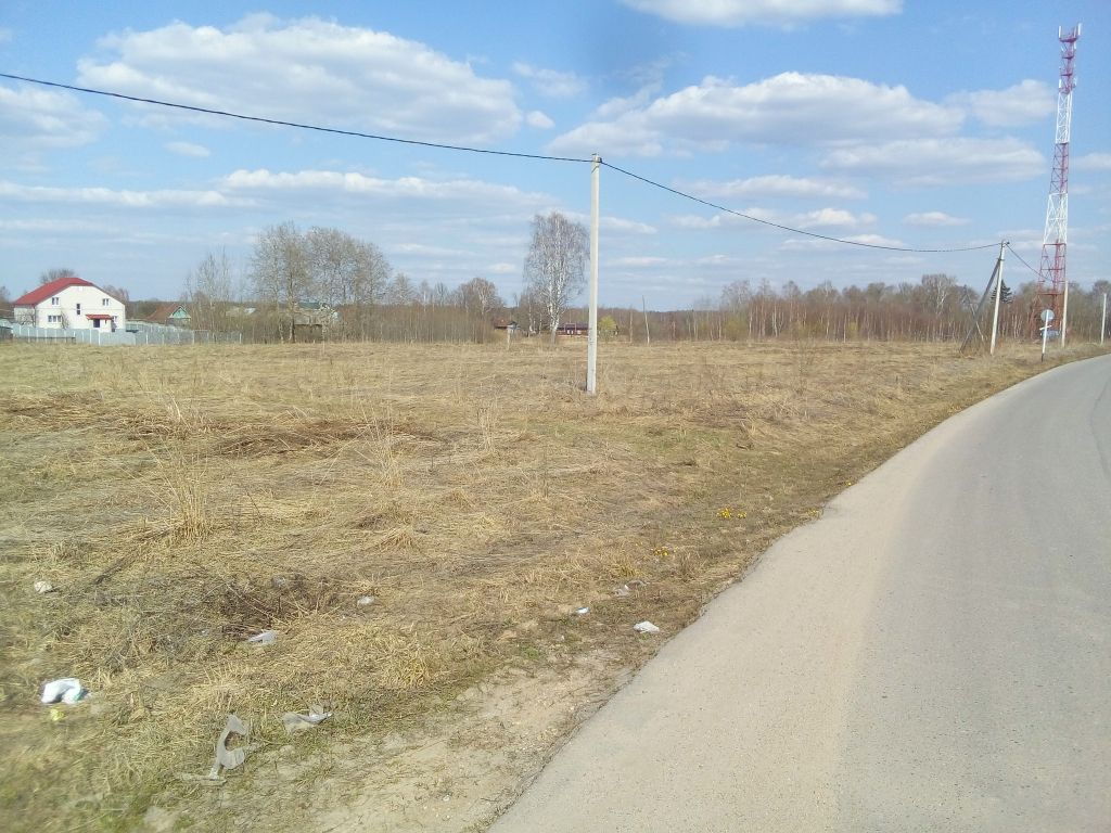 Продажа участка, Крутово Продажа участка, Крутово