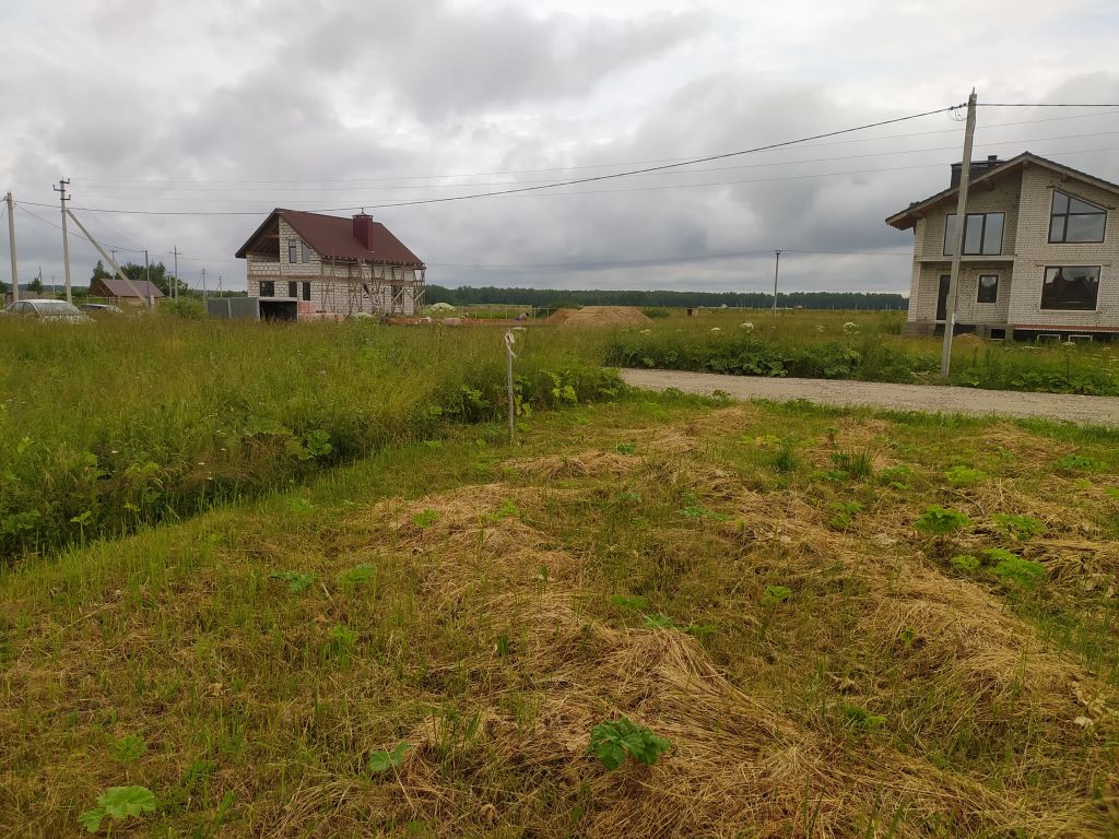 Продажа участка, Иванцево, Еловая Продажа участка, Иванцево, Еловая