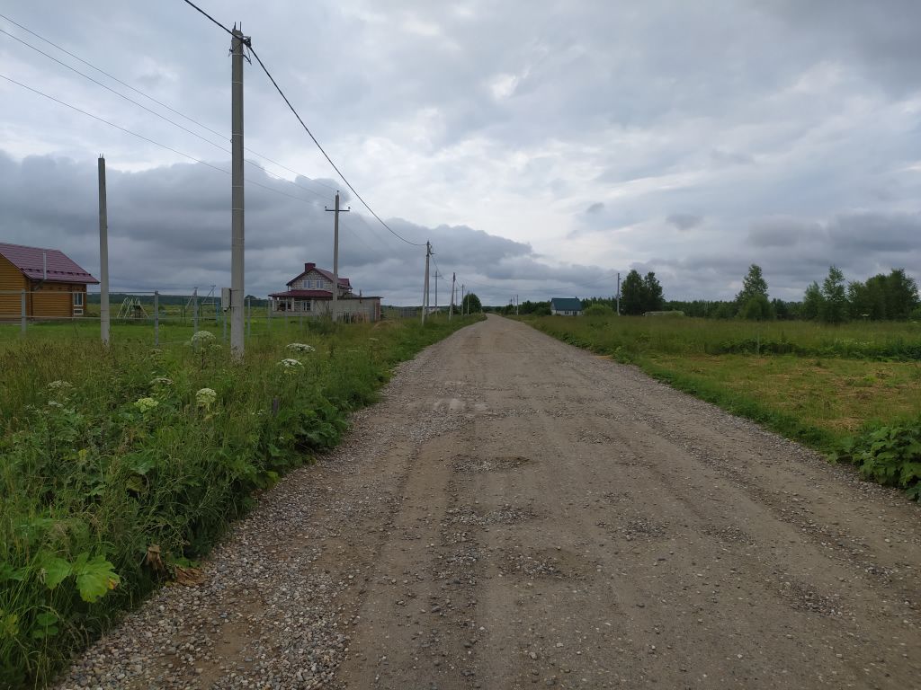 Продажа участка, Иванцево, Еловая Продажа участка, Иванцево, Еловая