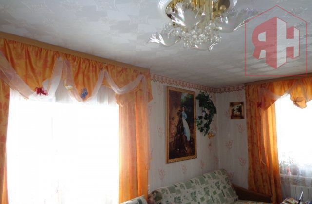 Продажа дома, 180м <sup>2</sup>, 10 сот., Нижегородская, Луговая, 2 Продажа дома, 180м <sup>2</sup>, 10 сот., Нижегородская, Луговая, 2