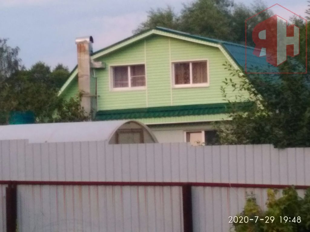 Продажа дома, 180м <sup>2</sup>, 10 сот., Нижегородская, Луговая, 2 Продажа дома, 180м <sup>2</sup>, 10 сот., Нижегородская, Луговая, 2