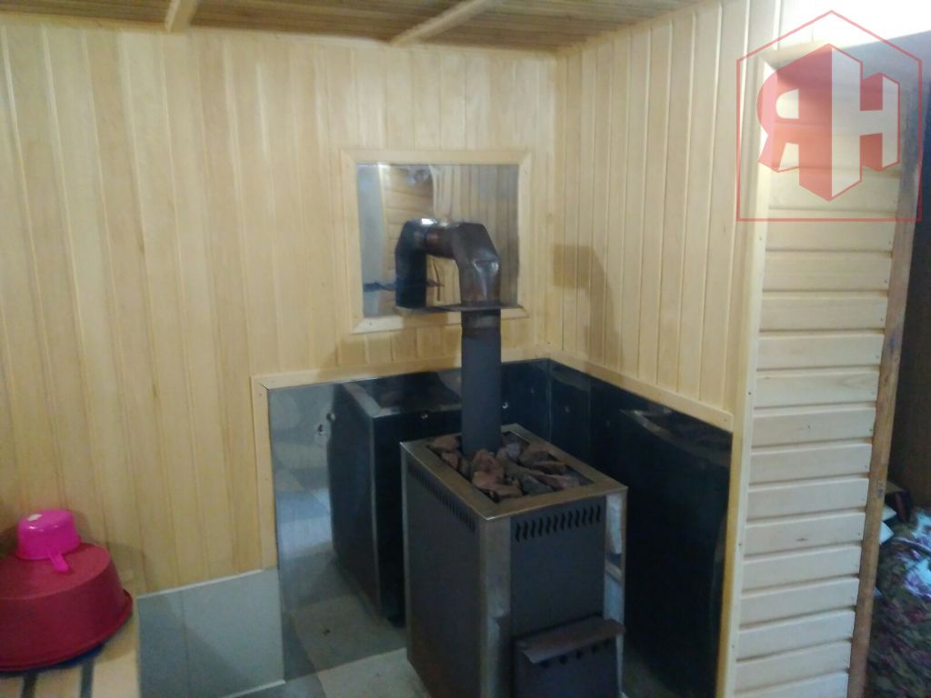 Продажа дома, 180м <sup>2</sup>, 10 сот., Нижегородская, Луговая, 2 Продажа дома, 180м <sup>2</sup>, 10 сот., Нижегородская, Луговая, 2