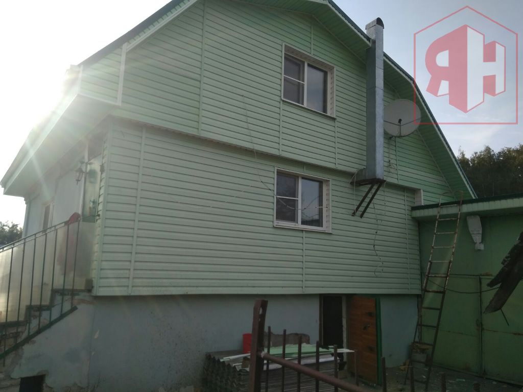 Продажа дома, 180м <sup>2</sup>, 10 сот., Нижегородская, Луговая, 2 Продажа дома, 180м <sup>2</sup>, 10 сот., Нижегородская, Луговая, 2