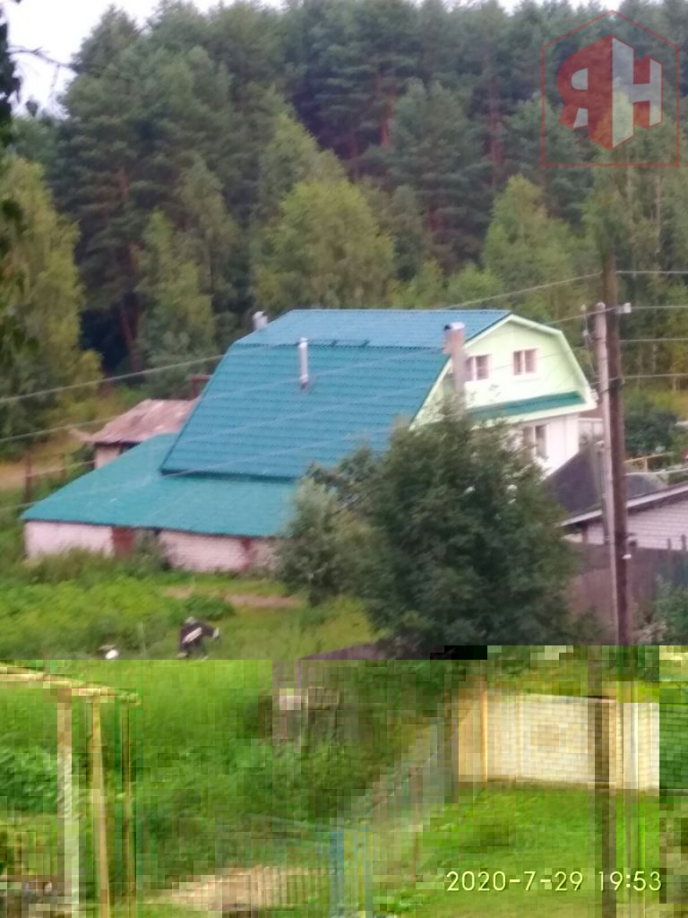 Продажа дома, 180м <sup>2</sup>, 10 сот., Нижегородская, Луговая, 2 Продажа дома, 180м <sup>2</sup>, 10 сот., Нижегородская, Луговая, 2