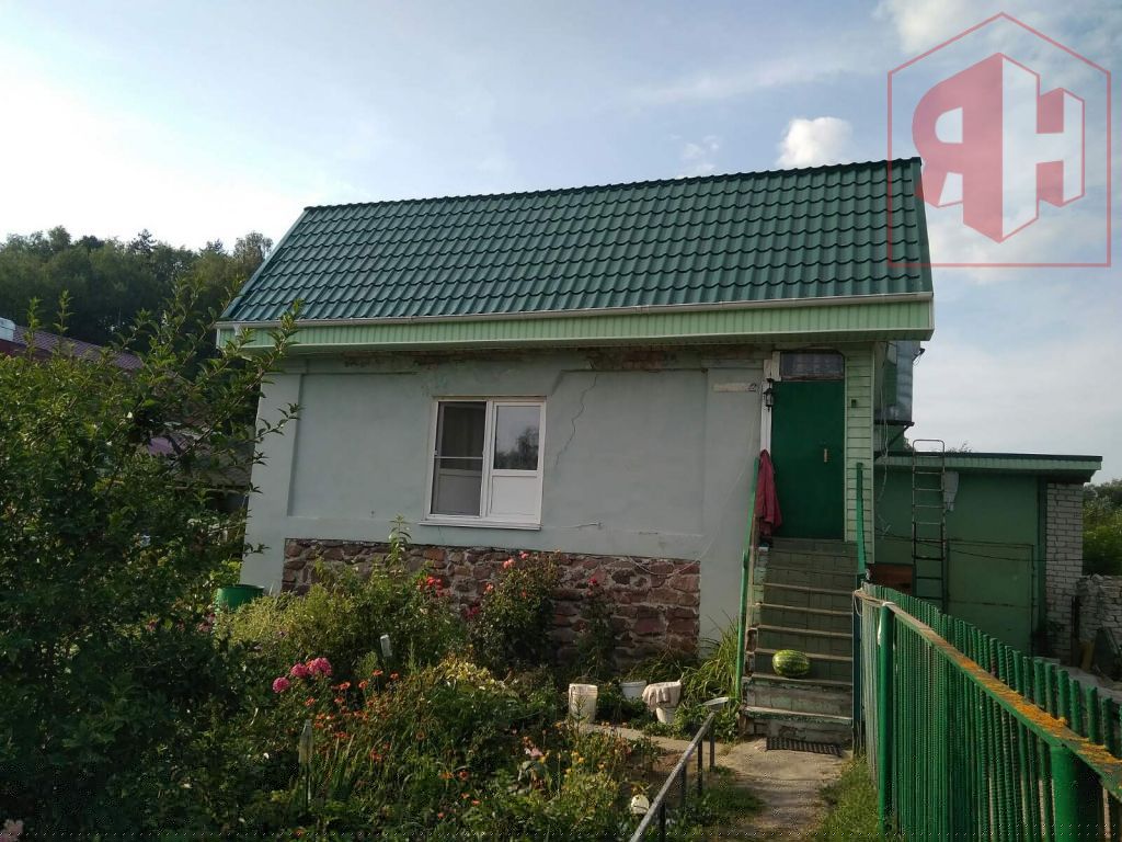 Продажа дома, 180м <sup>2</sup>, 10 сот., Нижегородская, Луговая, 2 Продажа дома, 180м <sup>2</sup>, 10 сот., Нижегородская, Луговая, 2