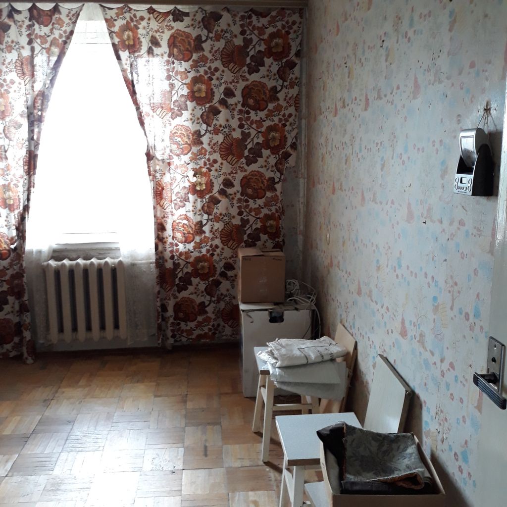 Продажа 3-комнатной квартиры, Углич, Мирный мкр, 14 Продажа 3-комнатной квартиры, Углич, Мирный мкр, 14