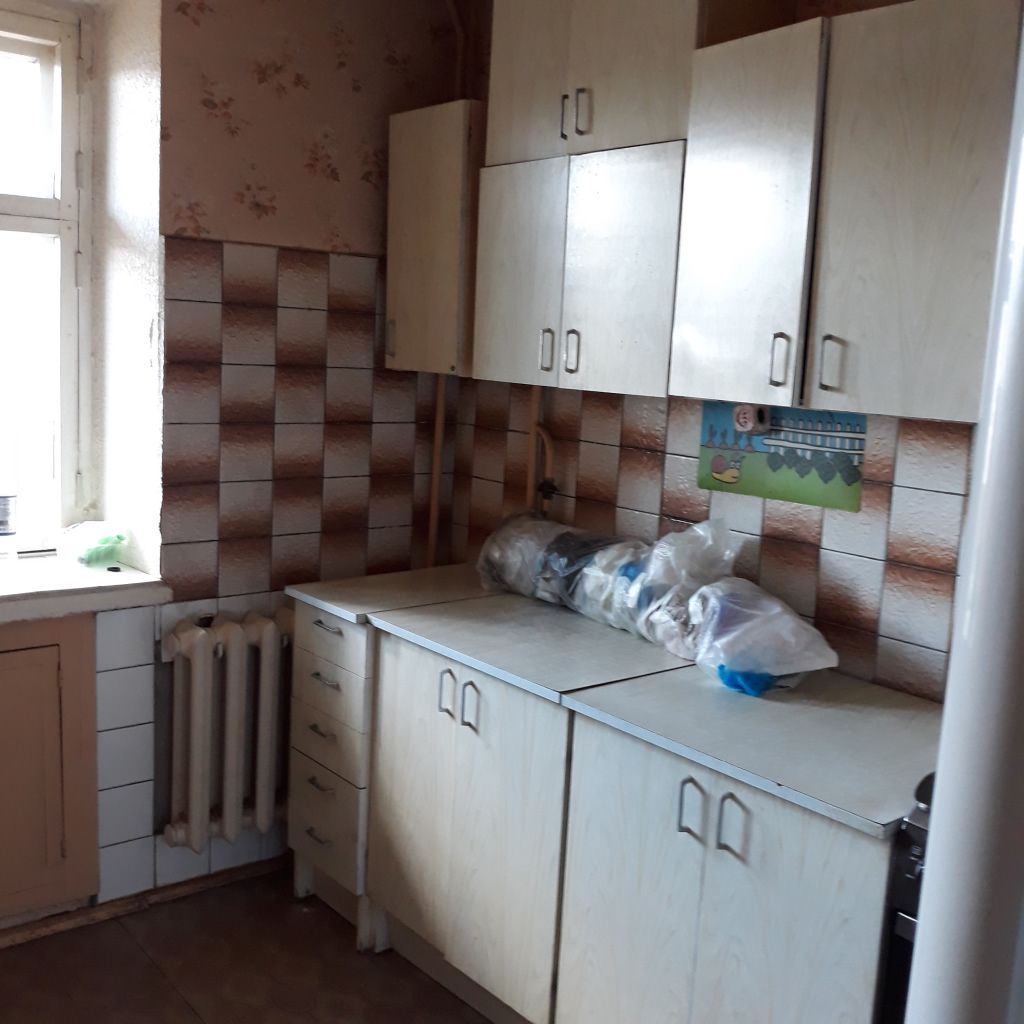Продажа 3-комнатной квартиры, Углич, Мирный мкр, 14 Продажа 3-комнатной квартиры, Углич, Мирный мкр, 14
