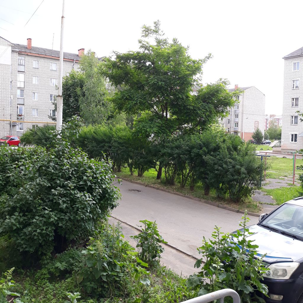 Продажа 3-комнатной квартиры, Углич, Мирный мкр, 14 Продажа 3-комнатной квартиры, Углич, Мирный мкр, 14