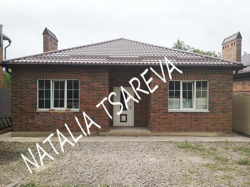 Продажа дома, 115м <sup>2</sup>, 4 сот., Ростов-на-Дону, Петренко ул Продажа дома, 115м <sup>2</sup>, 4 сот., Ростов-на-Дону, Петренко ул