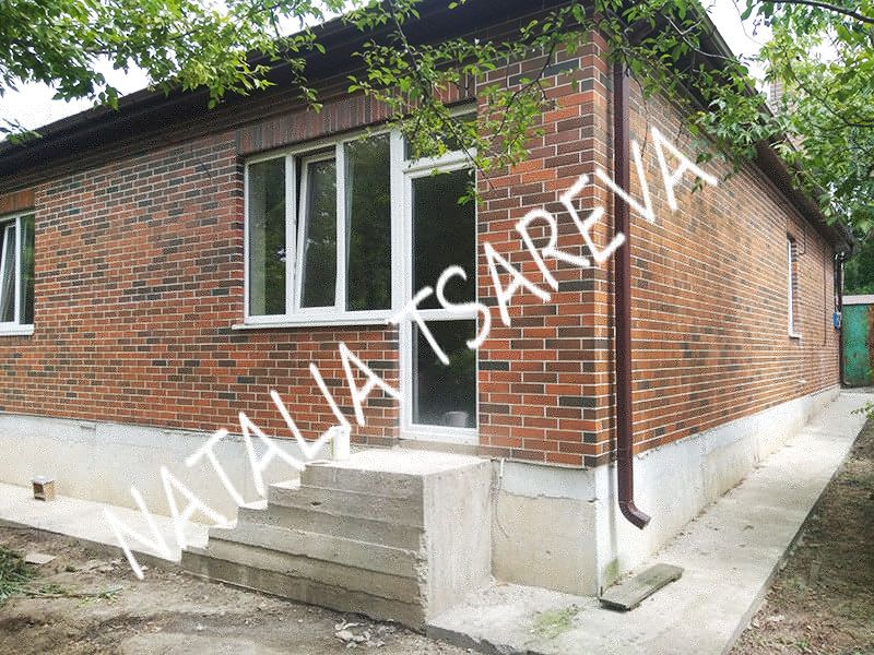 Продажа дома, 115м <sup>2</sup>, 4 сот., Ростов-на-Дону, Петренко ул Продажа дома, 115м <sup>2</sup>, 4 сот., Ростов-на-Дону, Петренко ул