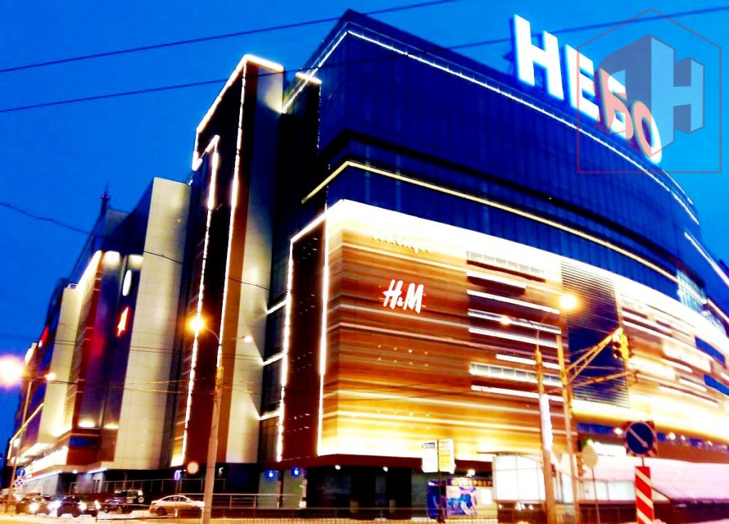 Продажа коммерческой недвижимости, 650м <sup>2</sup>, Нижний Новгород, Красносельская ул, 9а Продажа коммерческой недвижимости, 650м <sup>2</sup>, Нижний Новгород, Красносельская ул, 9а