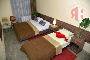 Продажа коммерческой недвижимости, 650м <sup>2</sup>, Нижний Новгород, Красносельская ул, 9а Продажа коммерческой недвижимости, 650м <sup>2</sup>, Нижний Новгород, Красносельская ул, 9а