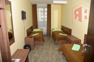 Продажа коммерческой недвижимости, 650м <sup>2</sup>, Нижний Новгород, Красносельская ул, 9а Продажа коммерческой недвижимости, 650м <sup>2</sup>, Нижний Новгород, Красносельская ул, 9а