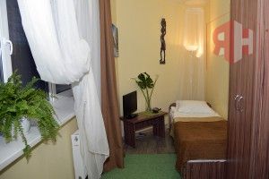 Продажа коммерческой недвижимости, 650м <sup>2</sup>, Нижний Новгород, Красносельская ул, 9а Продажа коммерческой недвижимости, 650м <sup>2</sup>, Нижний Новгород, Красносельская ул, 9а