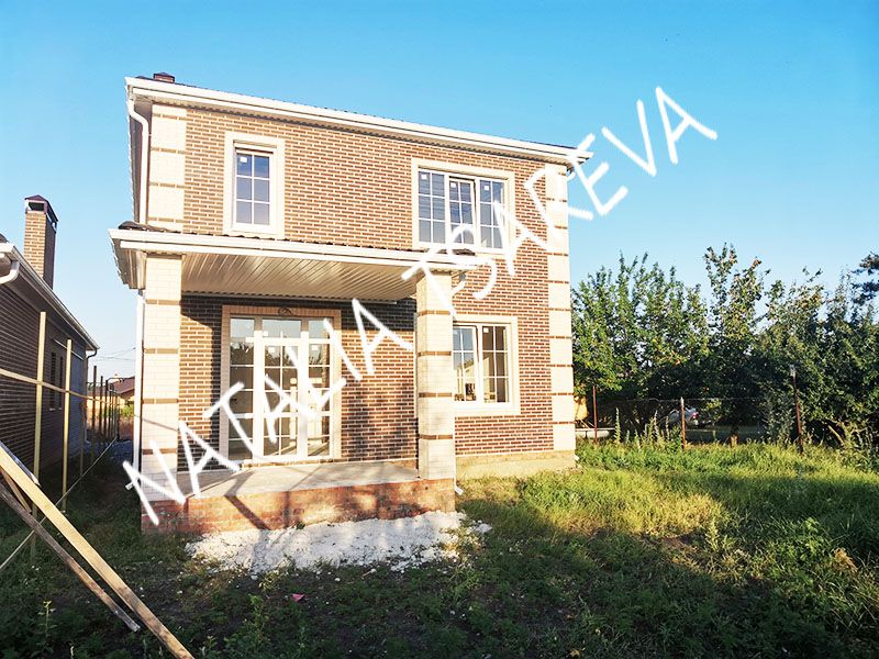 Продажа дома, 140м <sup>2</sup>, 5 сот., Ростов-на-Дону, Петренко ул Продажа дома, 140м <sup>2</sup>, 5 сот., Ростов-на-Дону, Петренко ул