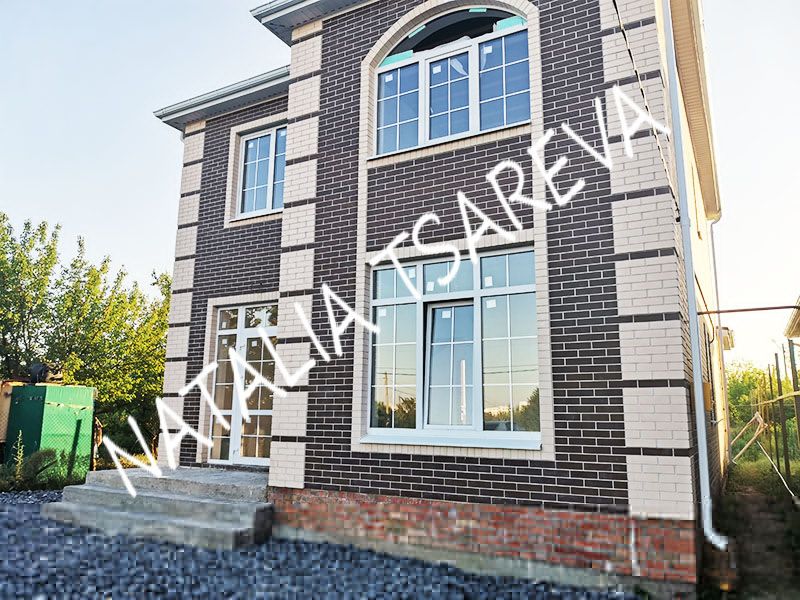 Продажа дома, 140м <sup>2</sup>, 5 сот., Ростов-на-Дону, Петренко ул Продажа дома, 140м <sup>2</sup>, 5 сот., Ростов-на-Дону, Петренко ул