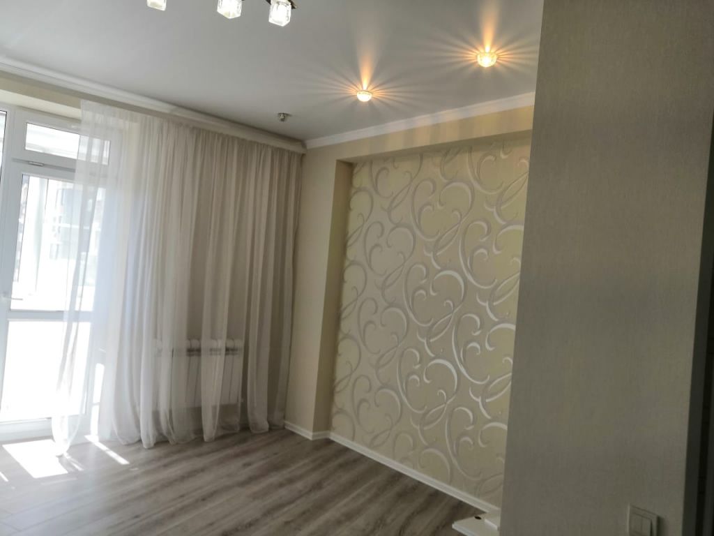 Продажа 1-комнатной квартиры, Ростов-на-Дону, Космонавтов пр-кт, 35 Продажа 1-комнатной квартиры, Ростов-на-Дону, Космонавтов пр-кт, 35