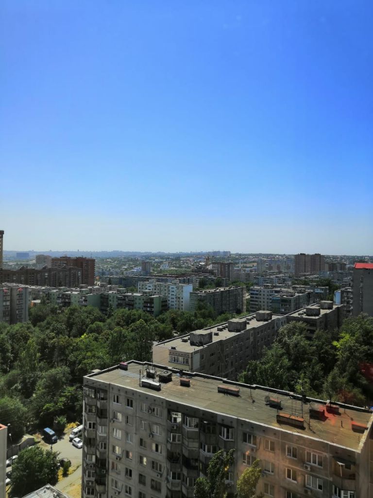 Продажа 1-комнатной квартиры, Ростов-на-Дону, Космонавтов пр-кт, 35 Продажа 1-комнатной квартиры, Ростов-на-Дону, Космонавтов пр-кт, 35