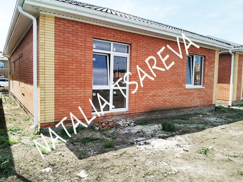Продажа дома, 115м <sup>2</sup>, 4 сот., Ростов-на-Дону, Петренко ул Продажа дома, 115м <sup>2</sup>, 4 сот., Ростов-на-Дону, Петренко ул