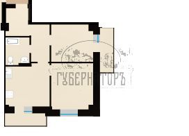 Продажа 2-комнатной новостройки, Тверь, Макарова ул, 4к1 Продажа 2-комнатной новостройки, Тверь, Макарова ул, 4к1