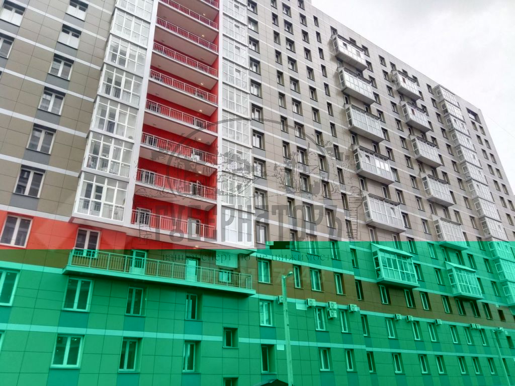 Продажа 2-комнатной новостройки, Тверь, Макарова ул, 4к1 Продажа 2-комнатной новостройки, Тверь, Макарова ул, 4к1
