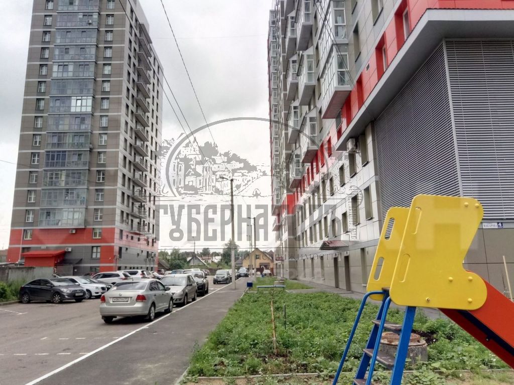 Продажа 2-комнатной новостройки, Тверь, Макарова ул, 4к1 Продажа 2-комнатной новостройки, Тверь, Макарова ул, 4к1
