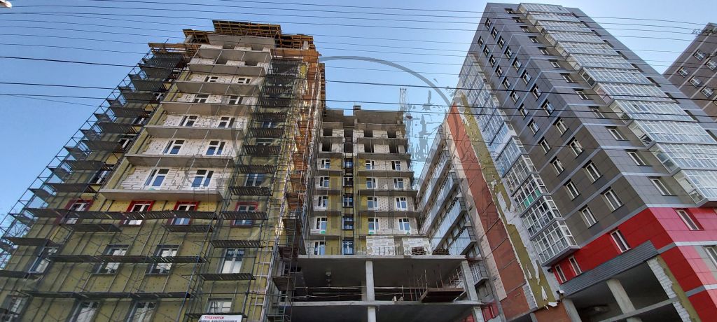 Продажа 2-комнатной новостройки, Тверь, Макарова ул, 4к1 Продажа 2-комнатной новостройки, Тверь, Макарова ул, 4к1