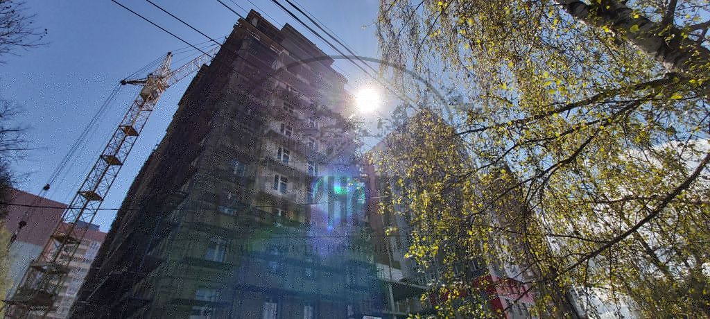 Продажа 2-комнатной новостройки, Тверь, Макарова ул, 4к1 Продажа 2-комнатной новостройки, Тверь, Макарова ул, 4к1